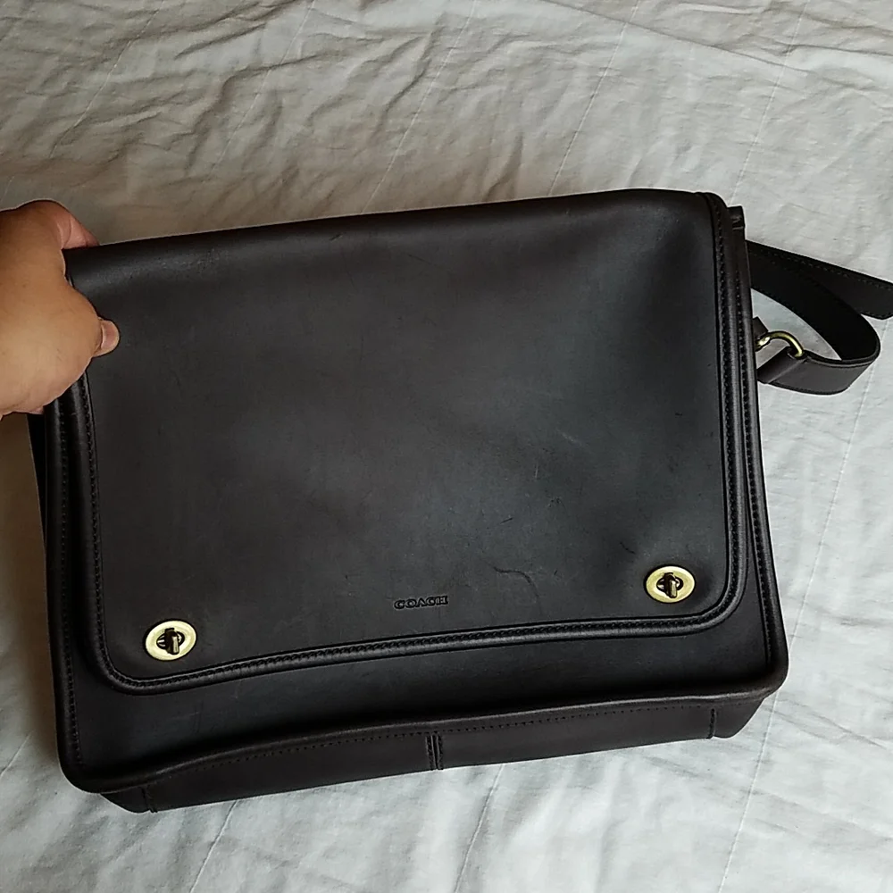 Shoulder bag/messenger bag